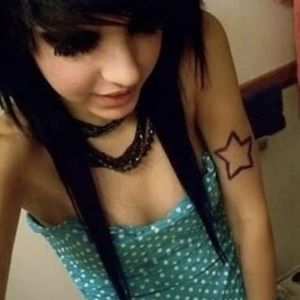 Meet your Posher, Nutter